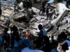 关于哥伦比亚地震的知识 What to Know About the Earthquake in Colombia