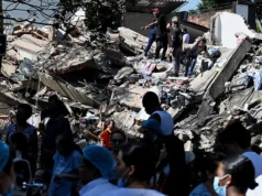 关于哥伦比亚地震的知识 What to Know About the Earthquake in Colombia