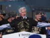 评论:在道奇队最近的横扫中,球队出售的传言仍然存在 Commentary: Beneath the Dodgers' latest sweep, the scary rumblings of a team sale persist