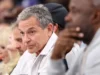 评论:鲍勃·艾格可能成为带领湖人重回辉煌的幻想家 Commentary: Bob Iger could be the Imagineer to lead the Lakers back to glory