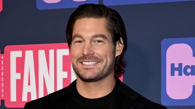 'Southern Charm' Star Craig Conover Talks About "Manifesting" His Wedding in New Video