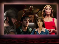 《蜘蛛侠》美国票房突破 70 亿美元 U.S. Box Office Clicks Past $7 Billion Milestone Thanks to 'Spider-Man'