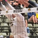 First Serve: Four Days Out, Mizzou Volleyball Is Still Finding Its Shape