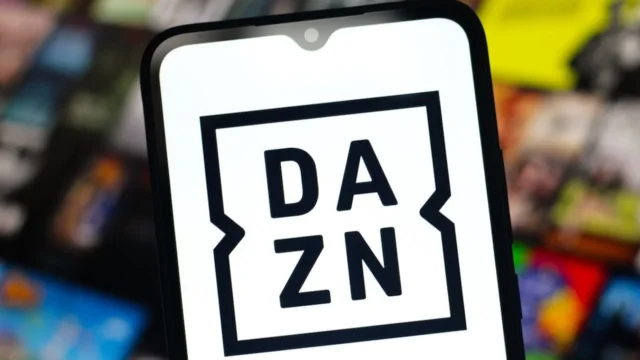 体育流媒体 DAZN 将收购 EverPass Media 以拓展美国业务 体育流媒体 DAZN 将收购 EverPass Media 以拓展美国业务
