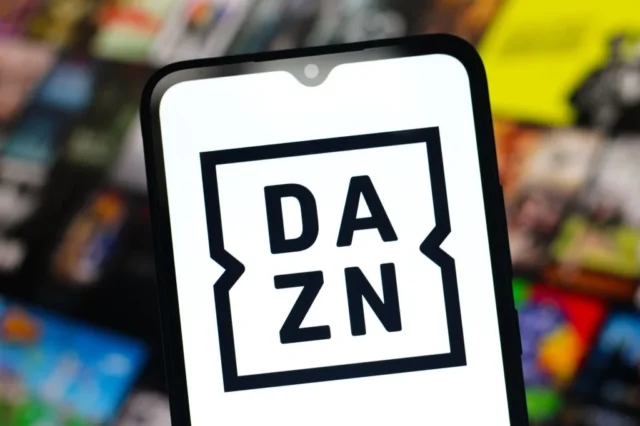 随着 EverPass Media 在美国的扩张，DAZN 收购了该公司。