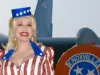多莉·帕顿的“全美之心”:国家偶像如何与美国军方建立特殊联系 Dolly Parton's ‘all-American heart’: How country icon forged special bond with US military