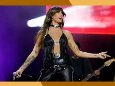 艾拉·兰利演唱会最后一刻廉价门票价格是多少? What do the cheapest last-minute Ella Langley concert tickets cost?