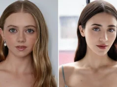 伊维·坦普尔顿、凯莉·考恩主演《如果你走我就走》(特别篇) Evie Templeton, Caylee Cowan To Star In I'll Go If You Go (EXCLUSIVE)