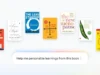 谷歌的人工智能笔记应用程序现在可以让你与书籍互动 Google’s AI note-taking app now allows you to interact with books