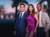 《大胆与美丽》中的史蒂菲作弊并引发了新的黑暗艺术的出现? Jacqueline MacInnes Wood as Steffy Forrester in The Bold and the Beautiful.