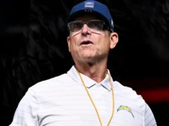 当闪电队在季前赛对阵 49 人队时需要注意的五件事 Five things to watch for when the Chargers take on the 49ers in preseason action