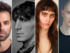 Gerardo Celasco 和 Alex Breaux 加盟 Prime Video 的《Bishop》 Gerardo Celasco, Alex Breaux Join Prime Video's 'Bishop'