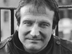 罗宾·威廉姆斯:已故演员的生活照片 Robin Williams, the late actor remembered here for an unforgettable career.