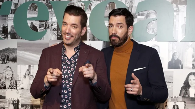 Drew and Jonathan Scott Look Back at the 'Awful' Early Days of 'Property Brothers' Drew and Jonathan Scott Look Back at the 'Awful' Early Days of 'Property Brothers'