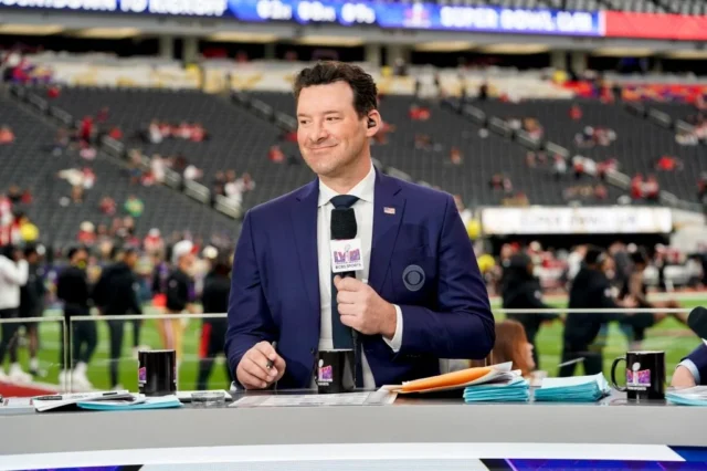 CBS Sports Says “No Timetable” For Tony Romo’s Potential Return After Drunk Driving Arrest CBS Sports Says “No Timetable” For Tony Romo’s Potential Return After Drunk Driving Arrest
