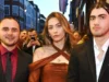 迈克尔·杰克逊的孩子们的照片:这些年他孩子们的照片 Michael Jackson's Children in Photos: Pics of His Kids Over the Years