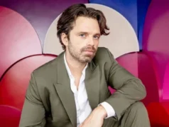 塞巴斯蒂安·斯坦的过去和现在:演员多年来的照片 Sebastian Stan Then & Now: Photos of the Actor Over the Years