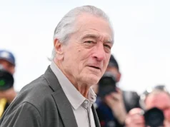 罗伯特·德尼罗现在和现在:查看这位传奇演员生日时的照片 Robert De Niro Then & Now: See Photos of the Legendary Actor on His Birthday
