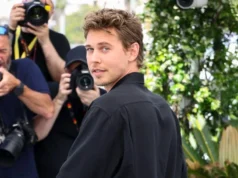 奥斯汀·巴特勒的过去和现在:演员多年来的照片 Austin Butler Then & Now: Photos of the Actor Over the Years