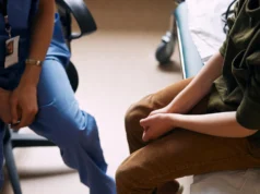 报告症状的问题是“正常”的 The Problem With Being Told Your Symptoms Are ‘Normal’