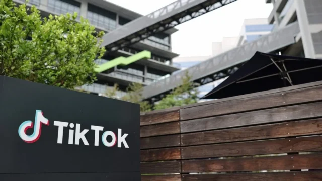 TikTok 就儿童隐私问题向 DOJ 支付 4 亿美元和解金 TikTok 就儿童隐私问题向 DOJ 支付 4 亿美元和解金