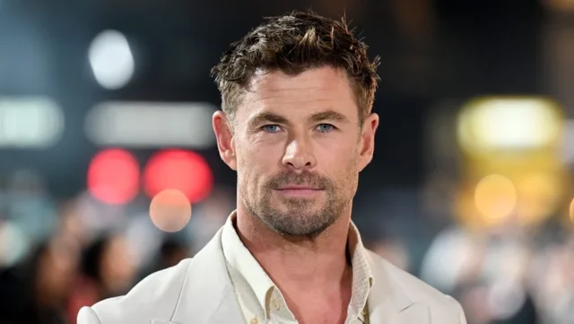 Chris Hemsworth Photos: The ‘Thor’ Star Through the Years Chris Hemsworth today, one of Hollywood's biggest movie stars.
