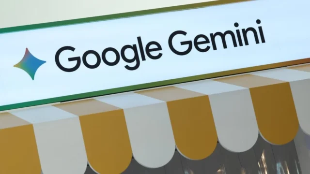 Google Gemini 以创纪录的速度达到每月 10 亿用户 Google Gemini 以创纪录的速度达到每月 10 亿用户