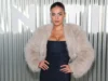 《DWTS》第 35 季参赛者莎拉·简·纳德 (Sarah Jane Nader) 是谁? Grace Ann Nader, Brooks Nader, Mary Holland Nader and Sarah Jane Nader attend iHeartRadio z100's Jingle Ball 2025 Presented By Capital One at Madison Square Garden on December 12, 2025 in New York City.
