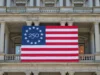 特朗普的爱国者游戏是什么? What Are Trump's Patriot Games?
