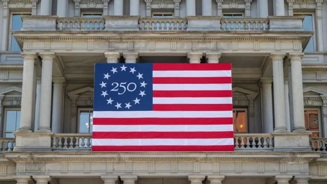 What Are Trump's Patriot Games?