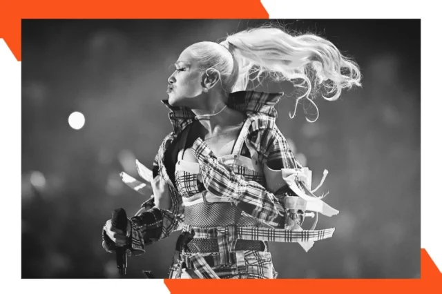 格温·史蒂芬妮 (Gwen Stefani) 今年秋天将来到大西洋城。今天就买票吧。 格温·史蒂芬妮 (Gwen Stefani) 今年秋天将来到大西洋城。今天就买票吧。