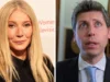 格温妮丝·帕特洛 (Gwyneth Paltrow) 恶搞山姆·奥尔特曼 (Sam Altman) 的晚餐评论 Gwyneth Paltrow Trolls Critics of Sam Altman Dinner