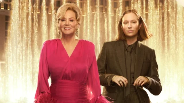 Jean Smart & Hannah Einbinder To Play 'Hacks' Characters; No Spinoffs 'Deborah Vance & Friends & Enemies Live! at the Fonda Theatre in L.A.