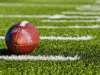 高中橄榄球:周四比分 High school football: Thursday's scores