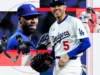 二十年的友谊如何塑造了弗雷迪·弗里曼和贾森·海沃德 How two decades of friendship have shaped Freddie Freeman and Jason Heyward