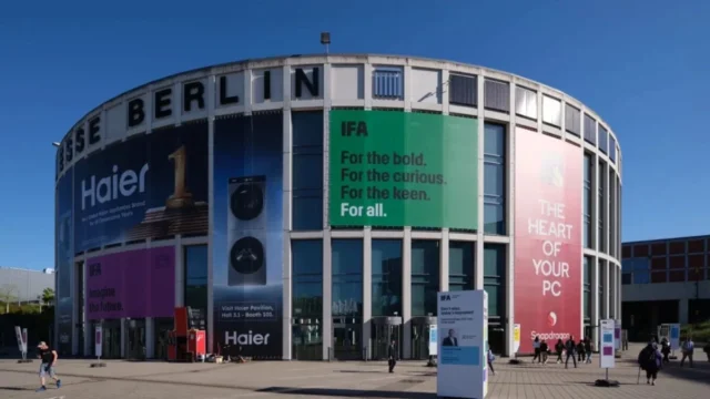IFA 2026 柏林将展示为什么人工智能和智能家居的未来已经到来，来自世界各地的最新技术
