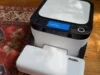 现在你可以指着一团糟,这个机器人真空吸尘器就会把它吸起来 You can now just point at a mess and this robot vacuum will suck it up