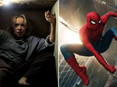 《蜘蛛侠》第四个票房周末来了; 《阴险6》开播 'Spider-Man' Fourth Box Office Weekend Arrives; 'Insidious 6' Opens