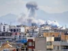 伊朗警告对支持美国经济战争的国家采取“战争行为” Pic/AFP