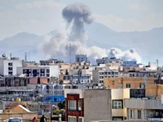 伊朗警告对支持美国经济战争的国家采取“战争行为” Pic/AFP