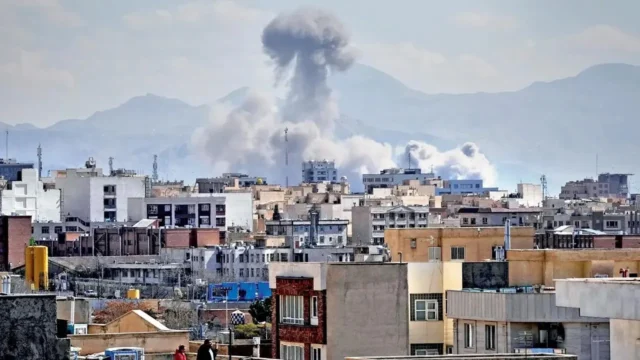 伊朗警告对支持美国经济战争的国家采取“战争行为”