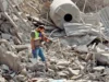 伊朗议会批准法案,将与“敌对”外国媒体的接触定为犯罪 One from the early responders searches for survivors amidst the rubble on the aftermath of an Israeli airstrike in the southern Lebanese village of Ansar. Hezbollah drew Lebanon into the Middle East war in March with rocket fire at Israel in support of its backer Iran. PIC/AFP