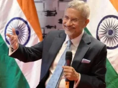 苏杰生在莫斯科会见普京和拉夫罗夫讨论印俄关系 External Affairs Minister S Jaishankar