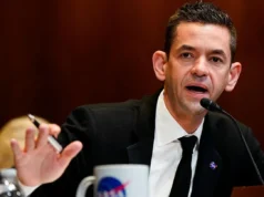 美国宇航局可能即将推出针对数据中心强烈反对的绝妙解决方案 Out-of-this-world fix for data center backlash could be on NASA's horizon