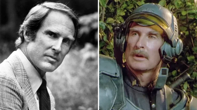 Jon Cypher Dead: 'Hill Street Blues' & 'Major Dad' Actor Was 94 Jon Cypher Dead: 'Hill Street Blues' & 'Major Dad' Actor Was 94