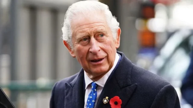 UK Radio Station Mistakenly Aired King Charles Death Report ‘Out of Curiosity’ Ellison, Charles, Trump