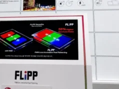 LG 的新 OLED 突破可延长显示屏寿命 Jess Weatherbed
