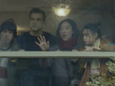 《最后的房子》首次亮相就在 Netflix 排行榜前 10 名中排名第一 'The Last House' Debuts At No. 1 On Netflix Top 10