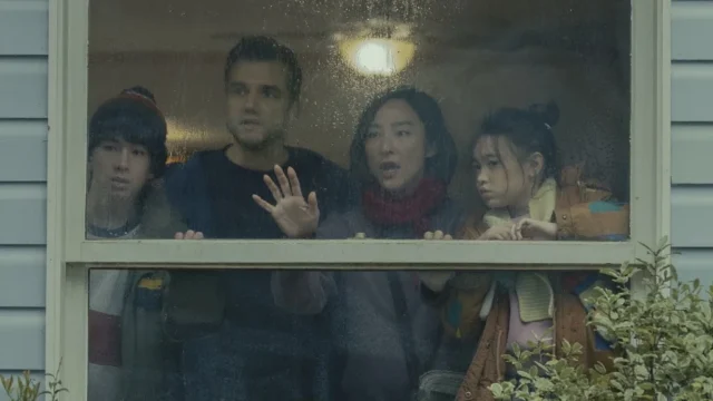 'The Last House' Debuts At No. 1 On Netflix Top 10