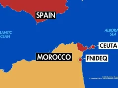 意大利和西班牙边境争端揭示了欧洲最严重的移民鸿沟 Italy-Spain border feud exposes Europe’s deepening immigration divide